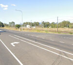 Chauffeur eliminated as 2 trucks crash in Rockhampton