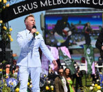 Fans rip Irish vocalist Ronan Keating to shreds after Melbourne Cup efficiency