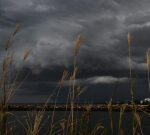 Extreme thunderstorm caution for Queensland Scenic Rim