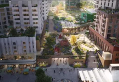 £1.3bn revamp strategy for South London shopping centre