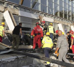 Lethal Canopy Collapse of Serbian Railway Station Triggers Minister’s Resignation