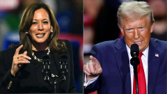 US Election 2024: Decoding 5 possible result situations in Harris vs Trump battle