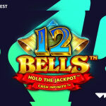 Wazdan reveals player-favourite followup with the release of 12 Bells™