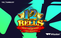 Wazdan reveals player-favourite followup with the release of 12 Bells™