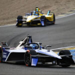 How Formula E solved its logistical headache to conserve its pre-season test