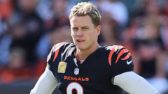 NFL Power Rankings Week 10: Bengals’ playoff hopes are slim but doubting Joe Burrow is a mistake