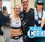 UFC Fight Night 246 responses: Winning and losing fighters on social media