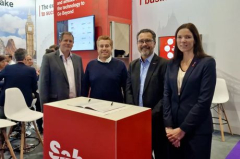 Sabre and BookLogic partner to advance selling and circulation techniques throughout Turkey and the Middle East