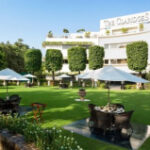 IHCL Partners for Growth of The Claridges Brand and Management of the Landmark Hotel ‘The Claridges, New Delhi’