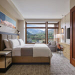 Westin Riverfront Resort & Spa Avon, Vail Valley Completes Room Refresh