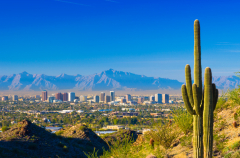 Cendyn: Phoenix Ranks as Top Market Selected by Meeting Planners