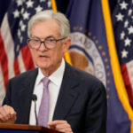 Federal Reserve is set to cut interest rates onceagain as post-election unpredictability grows