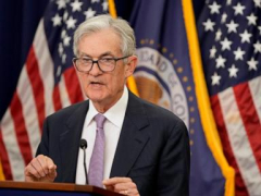 Federal Reserve is set to cut interest rates onceagain as post-election unpredictability grows