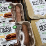 Beyond Meat reverses income slide by raising rates on its plant-based items