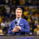 Joel Klatt on being ‘wrong’ about having Clemson football in the playoff image