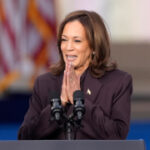 Kamala Harris yields election however swears to battle on