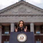 Kamala Harris yields governmental election to Donald Trump