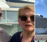 More than 100 Australians stranded on Spectrum of the Seas cruise ship in Japan