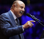 INSIDE MEDIA: How Dr. Phil was the most unusual twist in the U.S. election AND when will the ABC apologise to the personnel at 7NEWS Spotlight