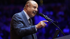 INSIDE MEDIA: How Dr. Phil was the most unusual twist in the U.S. election AND when will the ABC apologise to the personnel at 7NEWS Spotlight