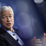 Jamie Dimon will remain in his task, with no prepares to signupwith Trump administration