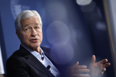 Jamie Dimon will remain in his task, with no prepares to signupwith Trump administration