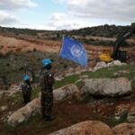 UN peacekeepers accuse Israel of ‘deliberate and direct’ attack in Lebanon