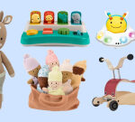 Best Toys For 9-Month-Olds 2024