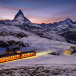 This Epic Winter Rail Trip Hops Between Europe’s Top Christmas Markets