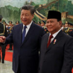 China and Indonesia to indication offers worth $10bn