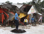 Puerto Rico’s insolvency will make cyclone healing harsh – here’s why