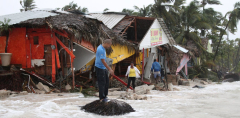 Puerto Rico’s insolvency will make cyclone healing harsh – here’s why