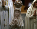 This old Catholic routine is providing Brazil’s economy a little increase, one Virgin Mary statuette at a time