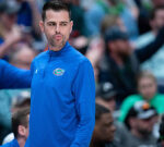 Todd Golden sexual harassment claims: Everything we understand about Florida’s males’s basketball coach so far