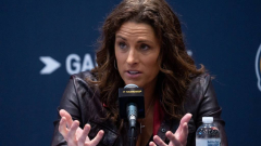 WNBA offseason coaching tracker includes Stephanie White’s Fever homecoming