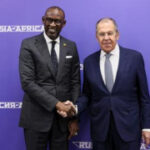 Russia hosts African ministers to broaden ties