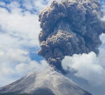 Volcano eruption in Indonesia declares the lives of at least 9 individuals