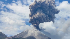 Volcano eruption in Indonesia declares the lives of at least 9 individuals