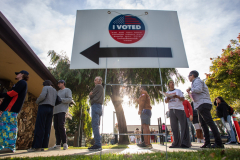 California Voters Reject Rent Control for a Third Time