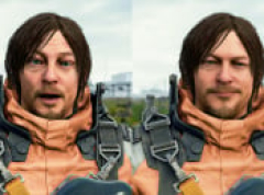 Here’s How Death Stranding Director’s Cut Compares On Xbox Series X And S