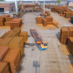 Chatham Docks prepares pass last obstacle