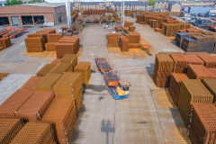 Chatham Docks prepares pass last obstacle