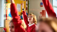 NI personal schools must not pay VAT