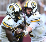 How to watch Missouri vs. Oklahoma football, TELEVISION channel, complimentary live stream