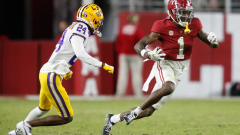 How to watch LSU vs. Alabama football, TELEVISION channel, complimentary live stream