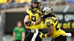 How to watch Oregon vs. Maryland football, TELEVISION channel, totallyfree live stream