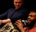 Jon Jones ‘grateful’ for Dana White’s enthusiastic assistance of No. 1 P4P status: ‘It’s a big honor’