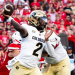 Offending secrets to Colorado scoring huge versus the Red Raiders