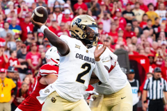 Offending secrets to Colorado scoring huge versus the Red Raiders