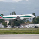 Alitalia will lay off over 2,000 staying staffmembers as liquidation nears